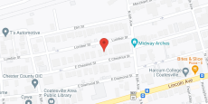 Madanat Personal Care Home Inc in google map