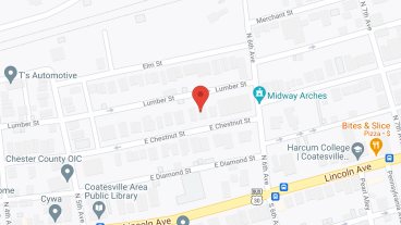 Madanat Personal Care Home Inc in google map