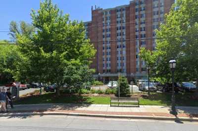 Photo of Takoma Tower Retirement Ctr