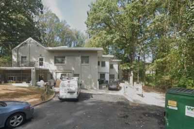 Photo of Althea Woodland Nursing Home