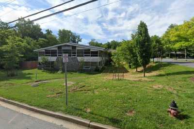 Photo of Potomac Valley Nursing Center