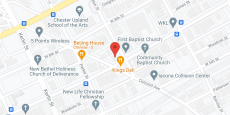 Johnson Small Personal Care Home in google map