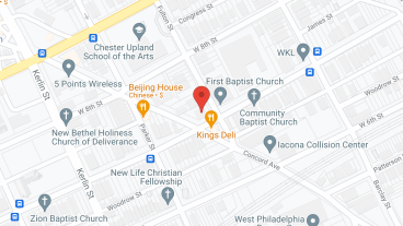 Johnson Small Personal Care Home in google map