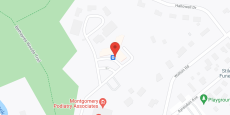 The Manor and Manor Court in google map