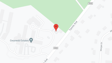 Oakbridge Terrace At Gwynedd Estates in google map