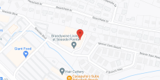 Brandywine Seaside Pointe by Monarch in google map