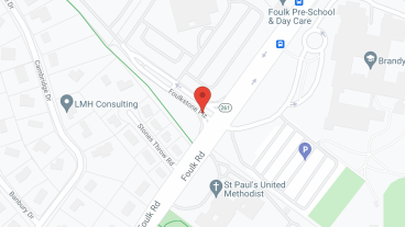 Arden Courts Wilmington, A Memory Care Community in google map