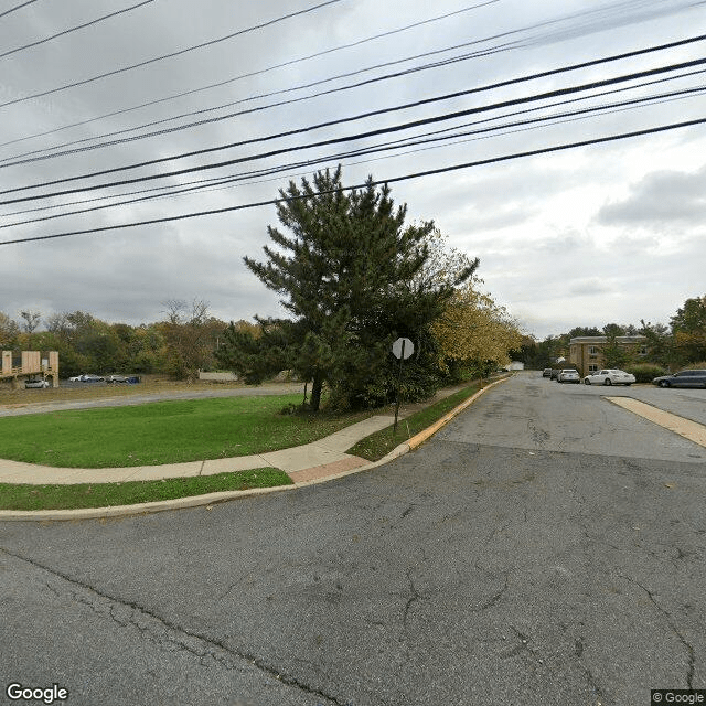 street view of Arden Courts Wilmington, A Memory Care Community