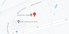 Excelcare at Newark Independent Living in google map