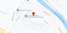 Country Meadows Of Wyomissing in google map