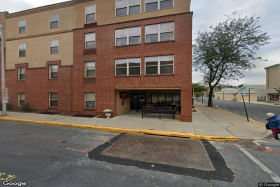 Photo of Providence House