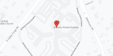 Willowbrooke - Brittany Pointe Estates in google map