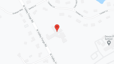 Juniper Village at Devon in google map