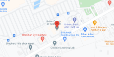 Arden Courts Allentown, A Memory Care Community in google map
