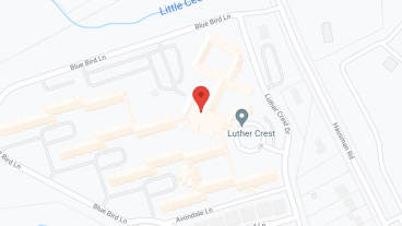 EverTrue Luther Crest in google map