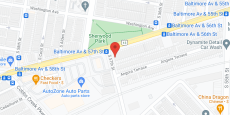Best Boarding Home in google map