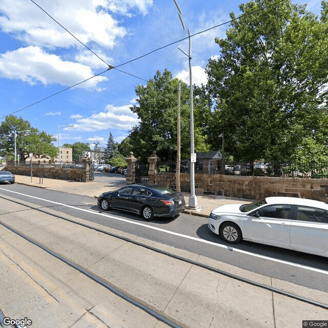 street view of Philadelphia Nursing Home