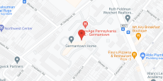 Community At Germantown Home in google map