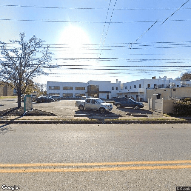 Dowden Nursing Home 