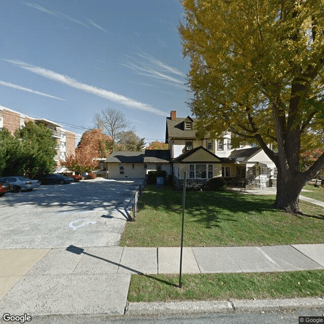 street view of Conner-Williams Nursing Home