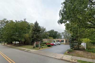 Photo of Edgehill Nursing Home & Rehab