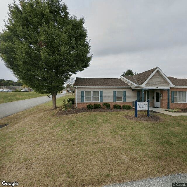 street view of Village At Sprenkle Drive