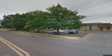 street view of Franklin Court