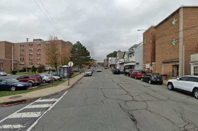 Photo of Jackson Heights