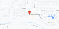 Renaissance Home Pinebrook in google map