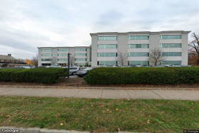 Photo of Susquehanna Center