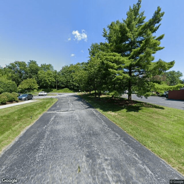 street view of The Woods At Cedar Run