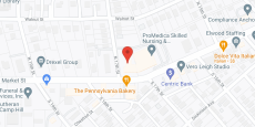 Camp Hill Skilled Nursing and Rehab in google map