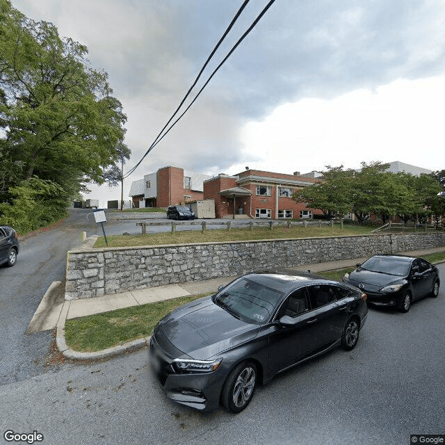 Camp Hill Skilled Nursing and Rehab 