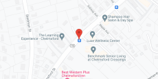 Benchmark Senior Living at Chelmsford Crossings in google map