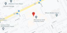 St Mary's Home of Erie in google map