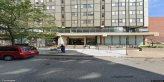 street view of Mid City Towers