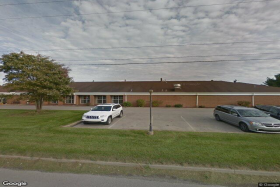 Golden LivingCenter - Shippenville 