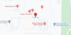 The Addison of Garden Way Place in google map