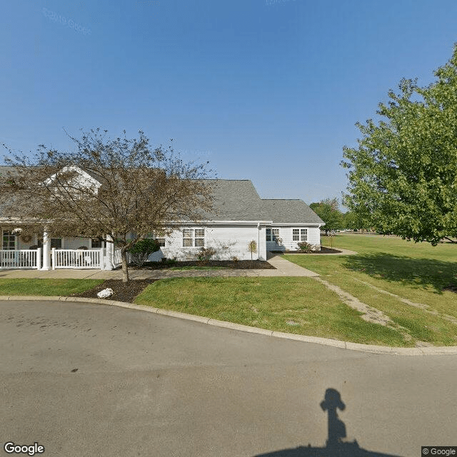 street view of The Addison of Garden Way Place