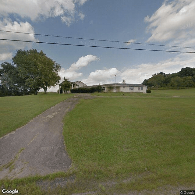 street view of Outlook Pointe Commons