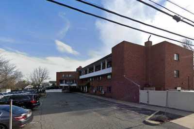 Photo of West Revere Health Care Center