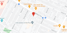 Jeanne Jugan Residence in google map