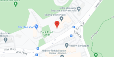 Sophia Snow House in google map
