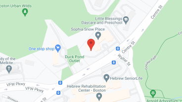 Sophia Snow House in google map