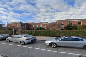 Photo of Mount Pleasant Home