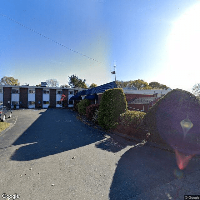 street view of Golden Living Center of Gloucester