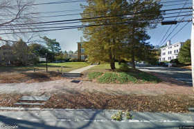Brigham Manor Nursing and Rehabilitation Center 