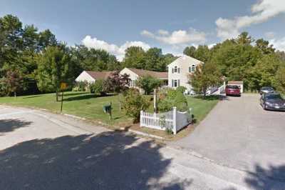 Photo of Elizabeth Calsey House