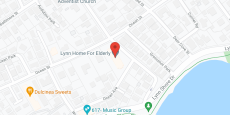 Lynn Home For Elderly Persons in google map