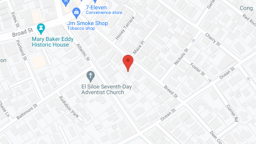 Lynn Shore Rest Home in google map